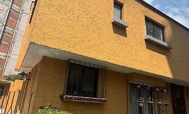 VENTA DE CASA EN CONDOMINIO EN SAN JERÓNIMO LIDICE