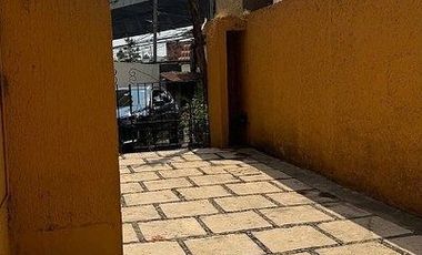 VENTA DE CASA EN CONDOMINIO EN SAN JERÓNIMO LIDICE