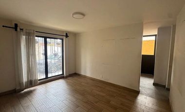 VENTA DE CASA EN CONDOMINIO EN SAN JERÓNIMO LIDICE