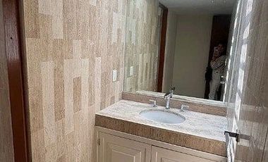 VENTA DE CASA EN CONDOMINIO EN SAN JERÓNIMO LIDICE