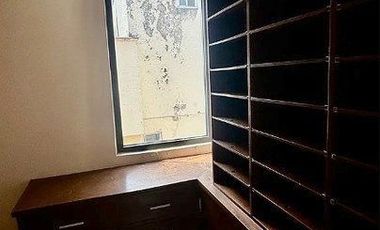 VENTA DE CASA EN CONDOMINIO EN SAN JERÓNIMO LIDICE