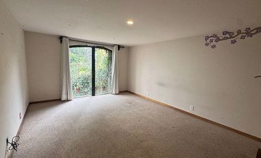 VENTA DE CASA EN CONDOMINIO EN SAN JERÓNIMO LIDICE