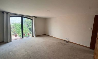 VENTA DE CASA EN CONDOMINIO EN SAN JERÓNIMO LIDICE