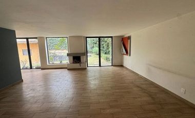 VENTA DE CASA EN CONDOMINIO EN SAN JERÓNIMO LIDICE