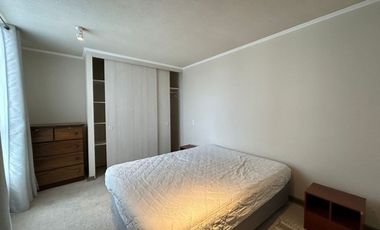 Se arrienda departamento en Valdivia completamente amoblado ubicado en Jardin Urbano,  3 piso