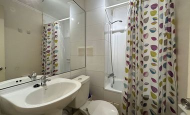 Se arrienda departamento en Valdivia completamente amoblado ubicado en Jardin Urbano,  3 piso
