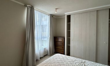 Se arrienda departamento en Valdivia completamente amoblado ubicado en Jardin Urbano,  3 piso