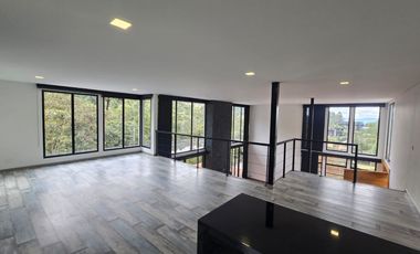 VENTA CASA CAMPESTRE ENVIGADO LOMA DEL ESCOBERO