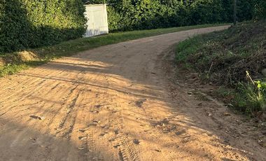 EXCLUSIVA CASA DE CAMPO CON 8.26 HAS EN TARAPOTO  / QUEBRADA Y CULTIVOS