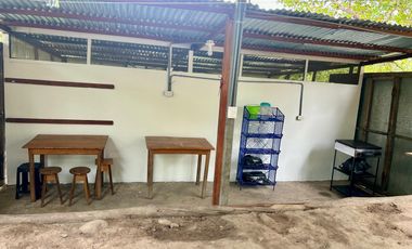 EXCLUSIVA CASA DE CAMPO CON 8.26 HAS EN TARAPOTO  / QUEBRADA Y CULTIVOS