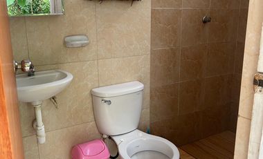 EXCLUSIVA CASA DE CAMPO CON 8.26 HAS EN TARAPOTO  / QUEBRADA Y CULTIVOS