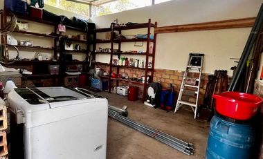 EXCLUSIVA CASA DE CAMPO CON 8.26 HAS EN TARAPOTO  / QUEBRADA Y CULTIVOS