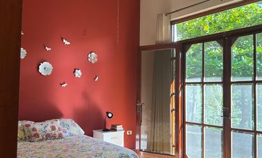 EXCLUSIVA CASA DE CAMPO CON 8.26 HAS EN TARAPOTO  / QUEBRADA Y CULTIVOS