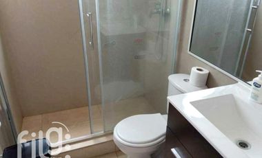 Arriendo Departamento amoblado con vista al Mar, GC Incluido