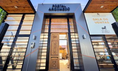 Se arrienda local céntrico con exposición a calle Argomedo, esquina Chacabuco, Curicó