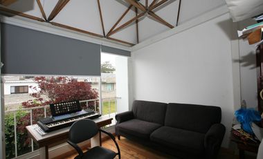 ✨ Casa independiente en Nayón – Exclusividad, confort y estilo ✨