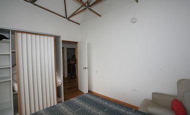 ✨ Casa independiente en Nayón – Exclusividad, confort y estilo ✨