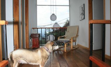 ✨ Casa independiente en Nayón – Exclusividad, confort y estilo ✨