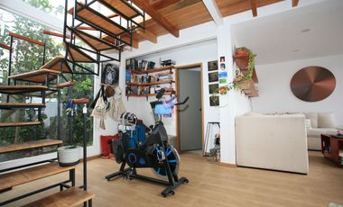 ✨ Casa independiente en Nayón – Exclusividad, confort y estilo ✨