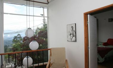 ✨ Casa independiente en Nayón – Exclusividad, confort y estilo ✨
