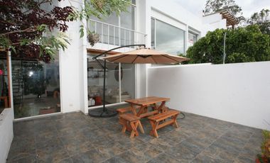 ✨ Casa independiente en Nayón – Exclusividad, confort y estilo ✨