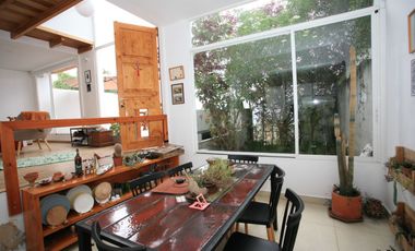 ✨ Casa independiente en Nayón – Exclusividad, confort y estilo ✨