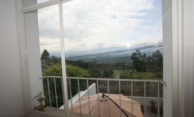 ✨ Casa independiente en Nayón – Exclusividad, confort y estilo ✨