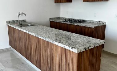 Departamento nuevo con 3 recámaras en Jardines de Mocambo, Boca del Río