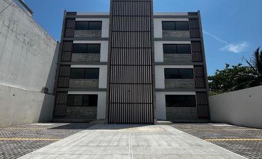 Departamento nuevo con 3 recámaras en Jardines de Mocambo, Boca del Río