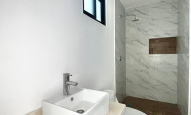 Departamento nuevo con 3 recámaras en Jardines de Mocambo, Boca del Río