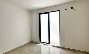 Departamento nuevo con 3 recámaras en Jardines de Mocambo, Boca del Río