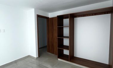 Departamento nuevo con 3 recámaras en Jardines de Mocambo, Boca del Río