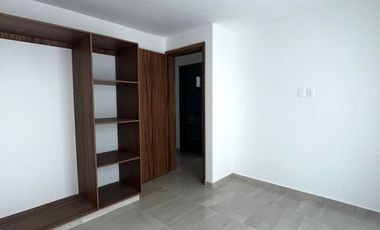 Departamento nuevo con 3 recámaras en Jardines de Mocambo, Boca del Río
