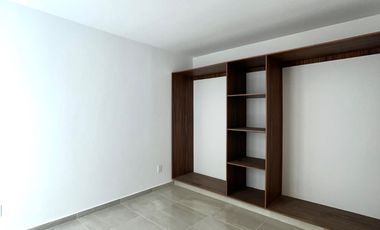 Departamento nuevo con 3 recámaras en Jardines de Mocambo, Boca del Río