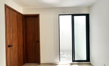 Departamento nuevo con 3 recámaras en Jardines de Mocambo, Boca del Río