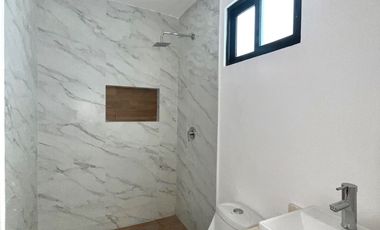 Departamento nuevo con 3 recámaras en Jardines de Mocambo, Boca del Río