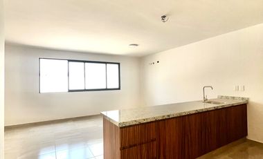 Departamento nuevo con 3 recámaras en Jardines de Mocambo, Boca del Río