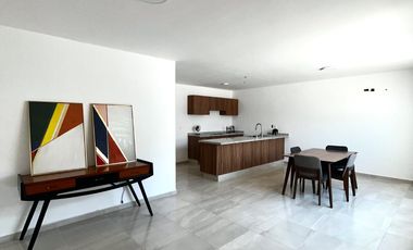Departamento nuevo con 3 recámaras en Jardines de Mocambo, Boca del Río