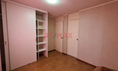 Casa Moderna En Alquiler – Urb. Valle Esmeralda, Los Aquijes