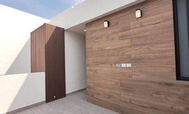 VENTA DE CASA EN SANTA BARBARA RESIDENCIAL AL NORTE