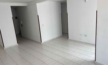 ARRIENDO APTO SANTA MONICA DEL TEJAR.  Sector cacique el tejar $ 1.700.000 con administración