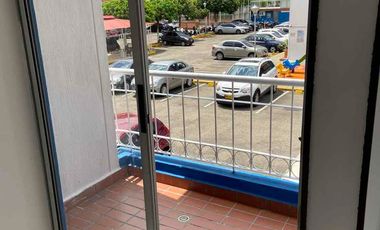 ARRIENDO APTO SANTA MONICA DEL TEJAR.  Sector cacique el tejar $ 1.700.000 con administración