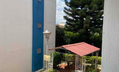 ARRIENDO APTO SANTA MONICA DEL TEJAR.  Sector cacique el tejar $ 1.700.000 con administración