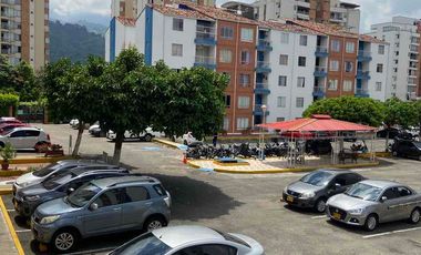 ARRIENDO APTO SANTA MONICA DEL TEJAR.  Sector cacique el tejar $ 1.700.000 con administración