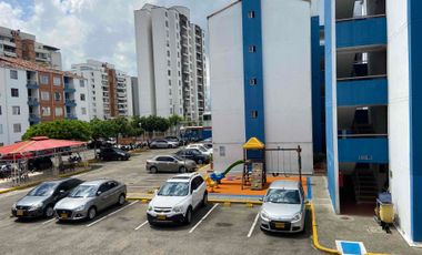 ARRIENDO APTO SANTA MONICA DEL TEJAR.  Sector cacique el tejar $ 1.700.000 con administración