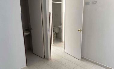 ARRIENDO APTO SANTA MONICA DEL TEJAR.  Sector cacique el tejar $ 1.700.000 con administración