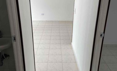 ARRIENDO APTO SANTA MONICA DEL TEJAR.  Sector cacique el tejar $ 1.700.000 con administración