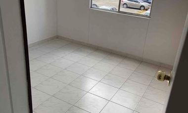 ARRIENDO APTO SANTA MONICA DEL TEJAR.  Sector cacique el tejar $ 1.700.000 con administración