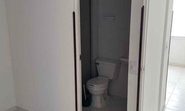 ARRIENDO APTO SANTA MONICA DEL TEJAR.  Sector cacique el tejar $ 1.700.000 con administración