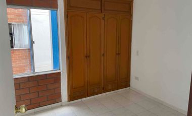 ARRIENDO APTO SANTA MONICA DEL TEJAR.  Sector cacique el tejar $ 1.700.000 con administración